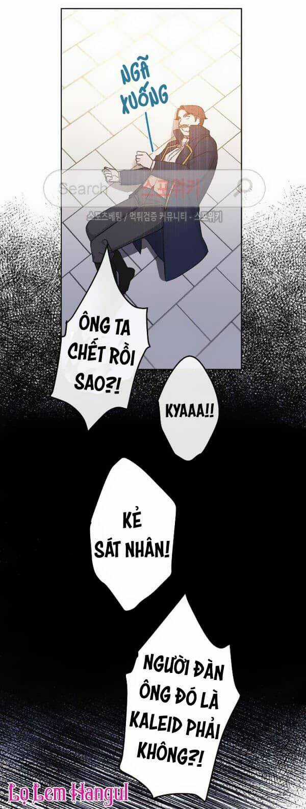 Cuộc Hôn Nhân Giả Dối - Chapter 15 - Trang 27