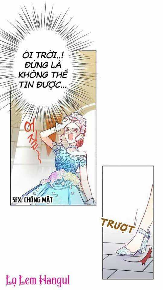 Cuộc Hôn Nhân Giả Dối - Chapter 15 - Trang 30