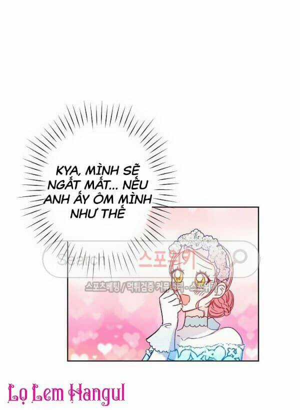 Cuộc Hôn Nhân Giả Dối - Chapter 15 - Trang 4