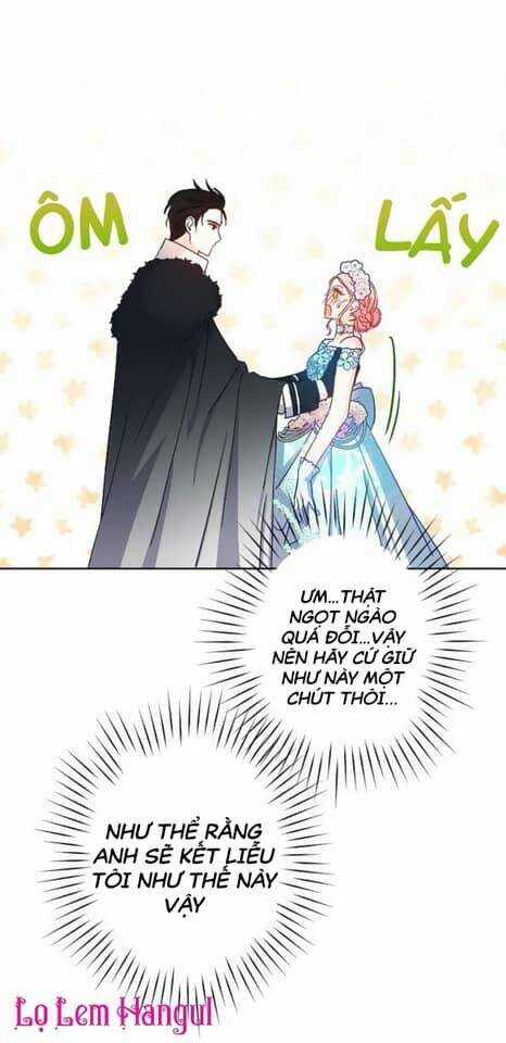 Cuộc Hôn Nhân Giả Dối - Chapter 15 - Trang 31