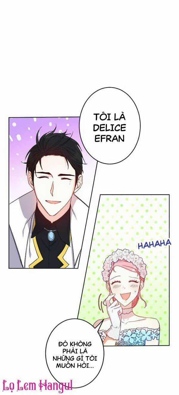 Cuộc Hôn Nhân Giả Dối - Chapter 15 - Trang 33