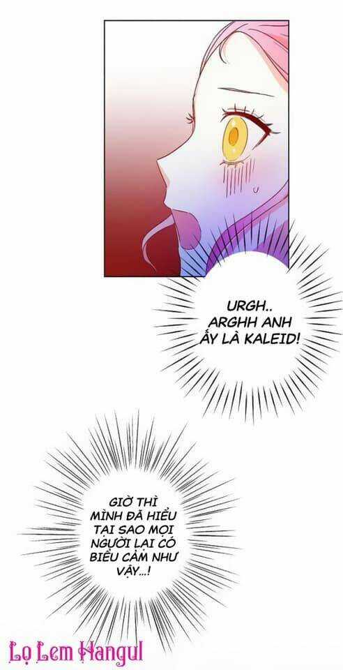 Cuộc Hôn Nhân Giả Dối - Chapter 15 - Trang 36