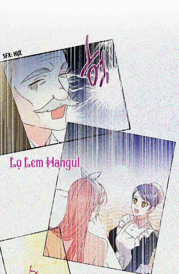 Cuộc Hôn Nhân Giả Dối - Chapter 15 - Trang 37