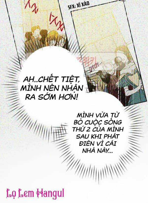 Cuộc Hôn Nhân Giả Dối - Chapter 15 - Trang 38