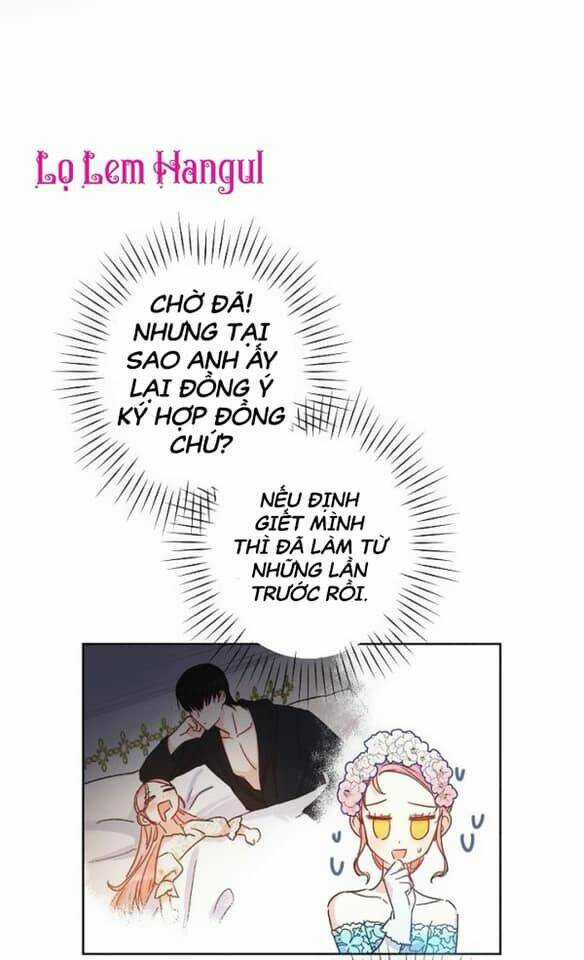 Cuộc Hôn Nhân Giả Dối - Chapter 15 - Trang 39