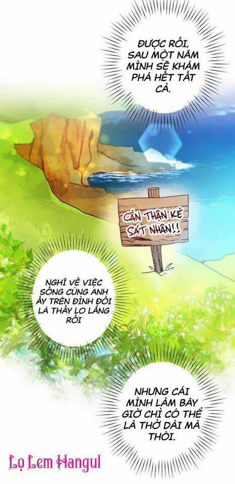 Cuộc Hôn Nhân Giả Dối - Chapter 15 - Trang 40