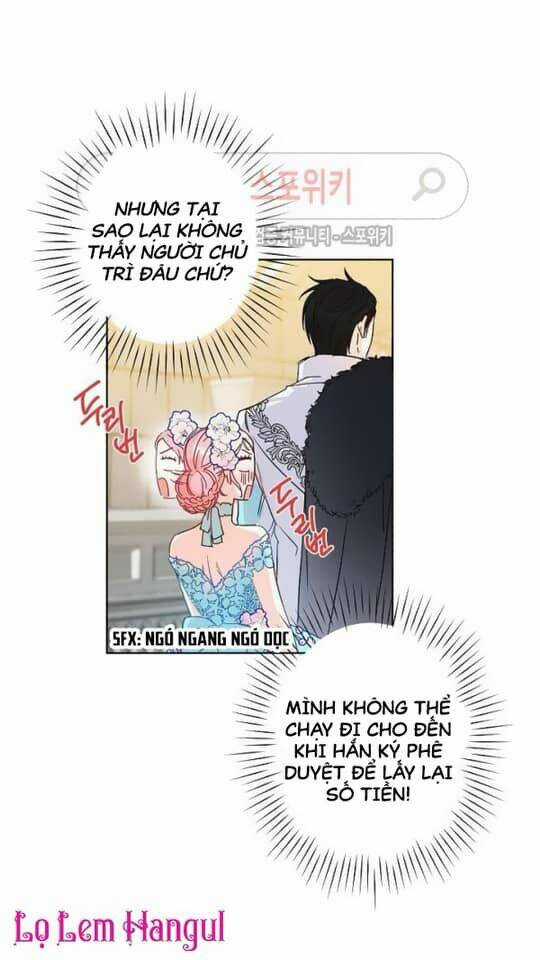 Cuộc Hôn Nhân Giả Dối - Chapter 15 - Trang 41