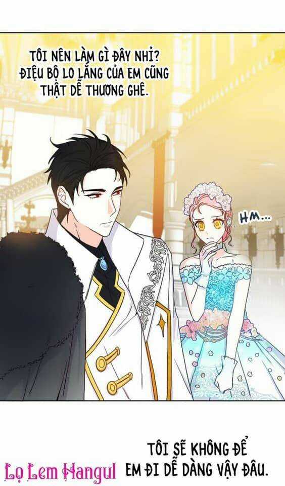 Cuộc Hôn Nhân Giả Dối - Chapter 15 - Trang 42