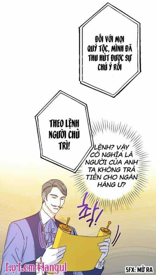 Cuộc Hôn Nhân Giả Dối - Chapter 15 - Trang 44