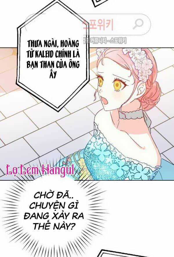 Cuộc Hôn Nhân Giả Dối - Chapter 15 - Trang 47