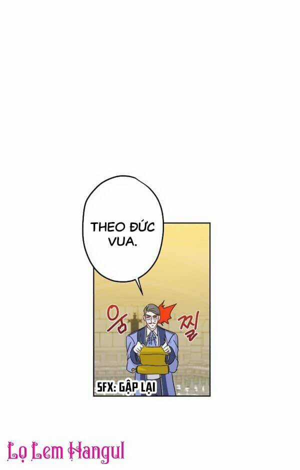 Cuộc Hôn Nhân Giả Dối - Chapter 15 - Trang 49