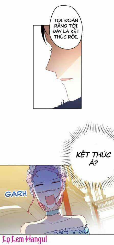 Cuộc Hôn Nhân Giả Dối - Chapter 15 - Trang 52