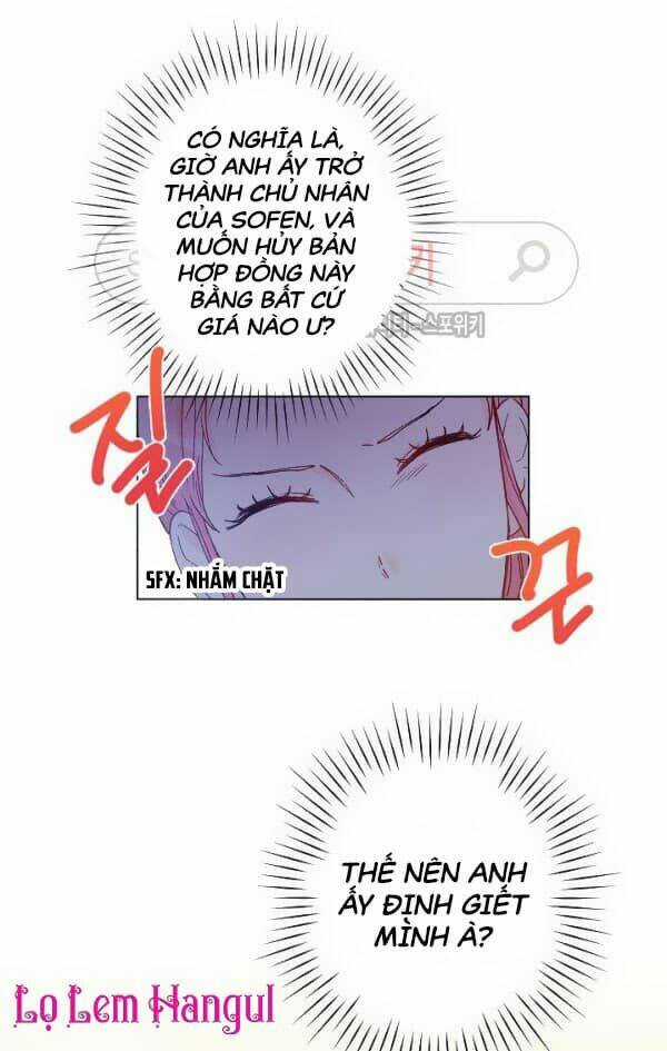 Cuộc Hôn Nhân Giả Dối - Chapter 15 - Trang 53