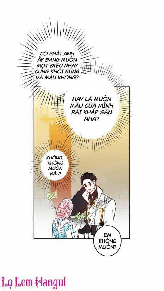 Cuộc Hôn Nhân Giả Dối - Chapter 15 - Trang 55