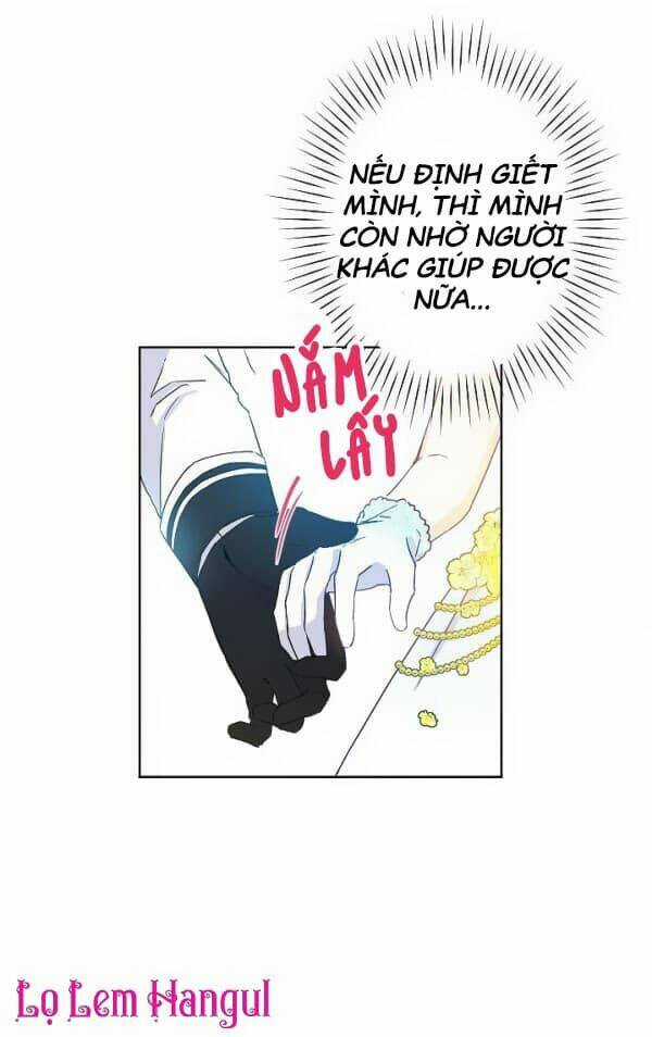 Cuộc Hôn Nhân Giả Dối - Chapter 15 - Trang 58