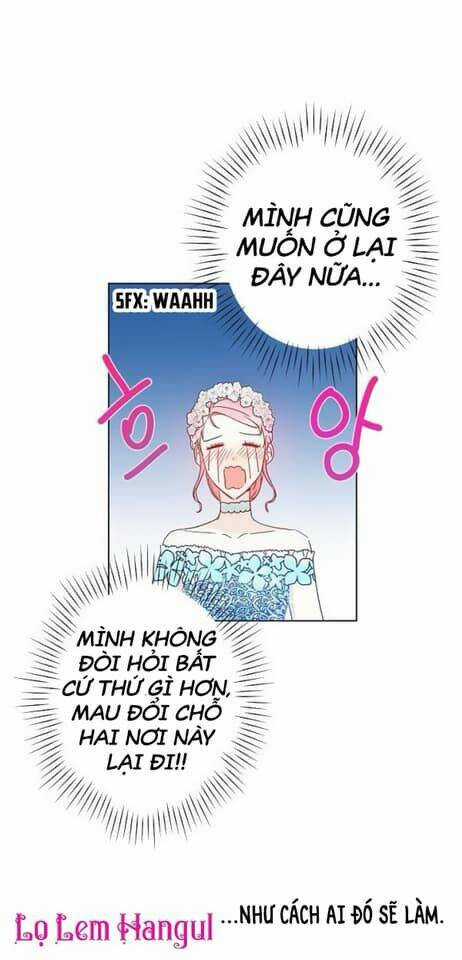 Cuộc Hôn Nhân Giả Dối - Chapter 15 - Trang 60