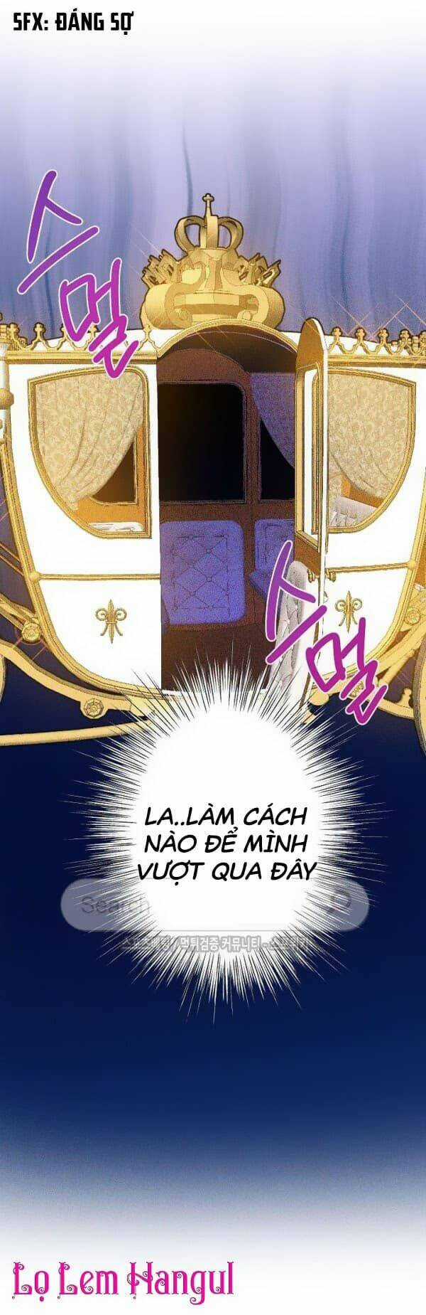 Cuộc Hôn Nhân Giả Dối - Chapter 15 - Trang 65