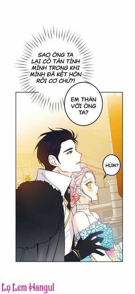 Cuộc Hôn Nhân Giả Dối - Chapter 15 - Trang 8