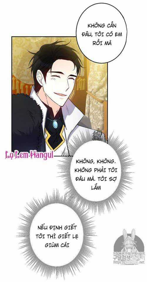 Cuộc Hôn Nhân Giả Dối - Chapter 16 - Trang 11