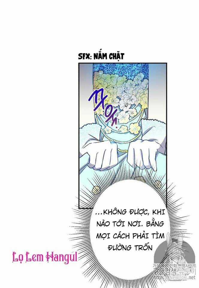 Cuộc Hôn Nhân Giả Dối - Chapter 16 - Trang 12