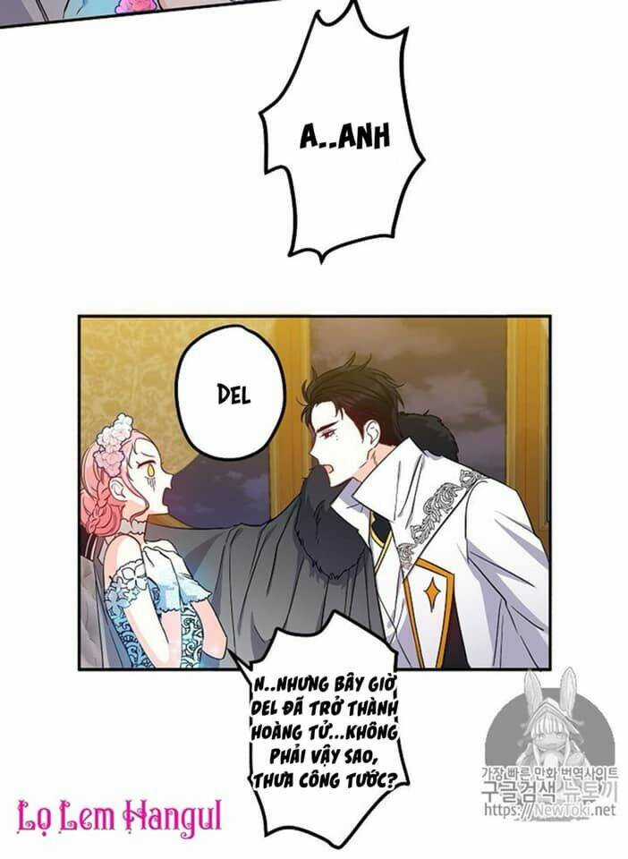 Cuộc Hôn Nhân Giả Dối - Chapter 16 - Trang 15