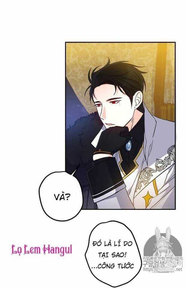 Cuộc Hôn Nhân Giả Dối - Chapter 16 - Trang 16