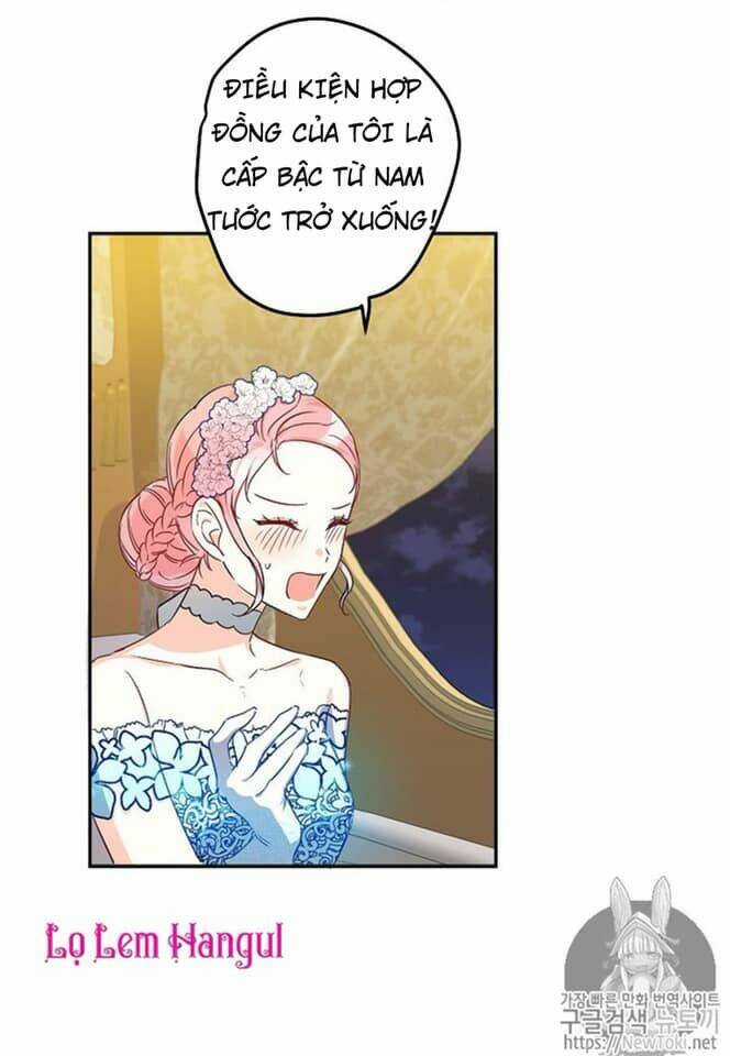 Cuộc Hôn Nhân Giả Dối - Chapter 16 - Trang 17