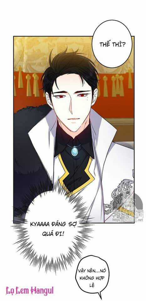 Cuộc Hôn Nhân Giả Dối - Chapter 16 - Trang 18