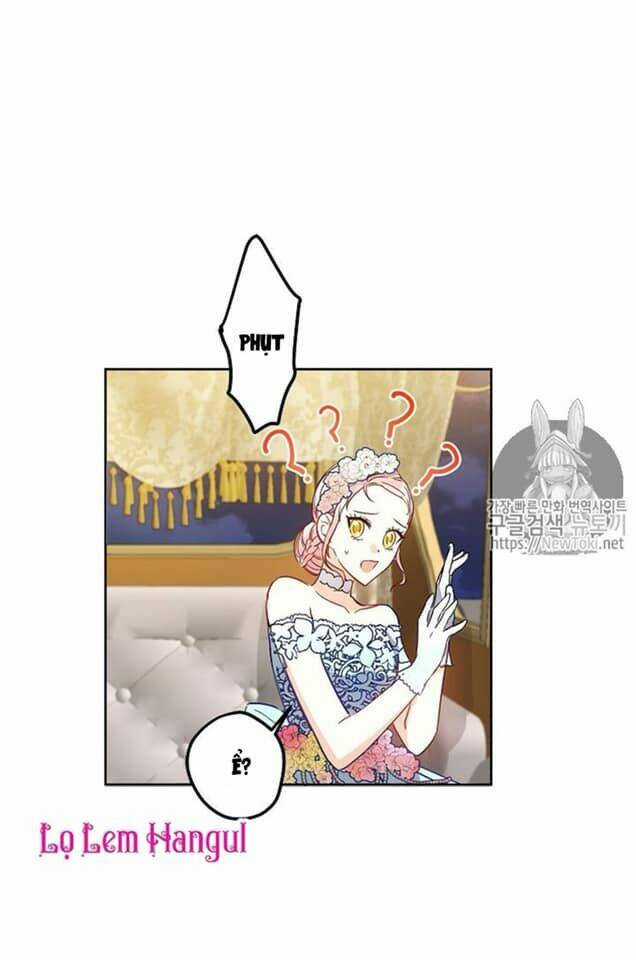 Cuộc Hôn Nhân Giả Dối - Chapter 16 - Trang 20