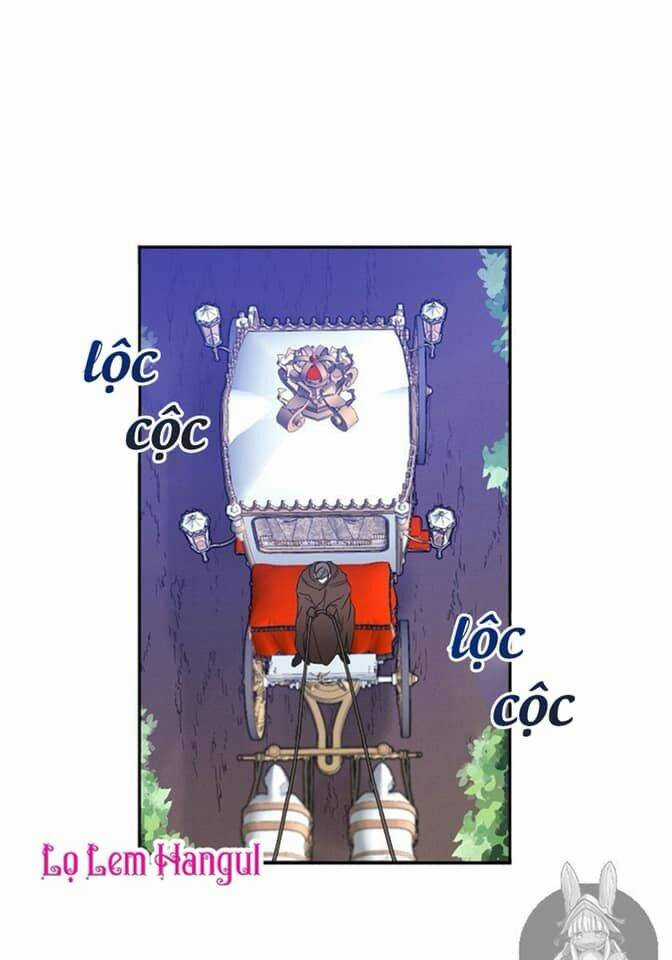 Cuộc Hôn Nhân Giả Dối - Chapter 16 - Trang 3