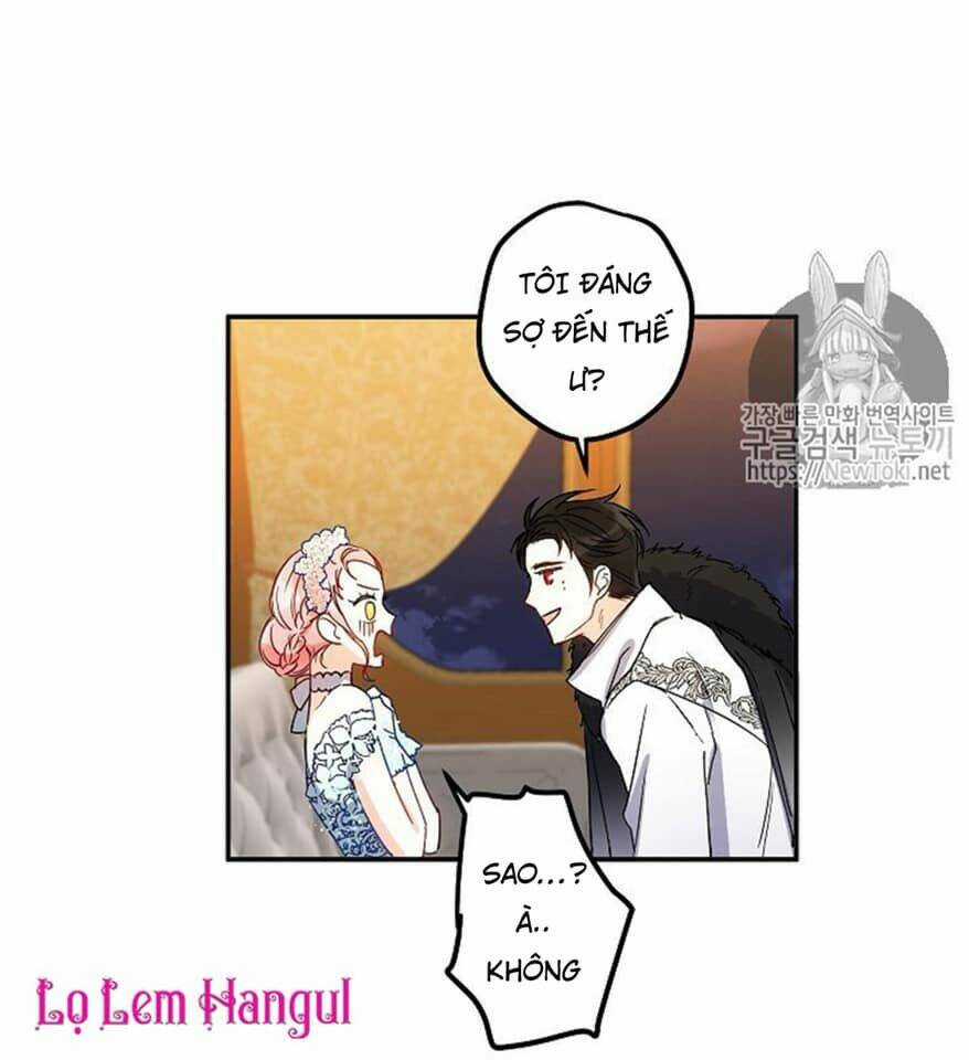 Cuộc Hôn Nhân Giả Dối - Chapter 16 - Trang 22