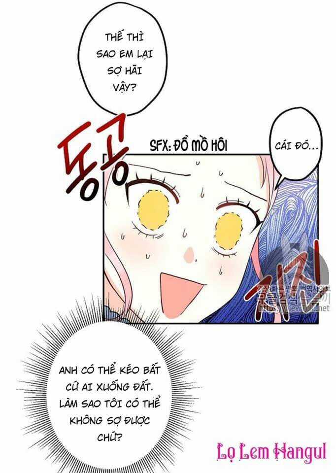 Cuộc Hôn Nhân Giả Dối - Chapter 16 - Trang 23