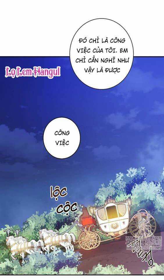 Cuộc Hôn Nhân Giả Dối - Chapter 16 - Trang 26