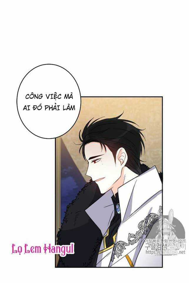 Cuộc Hôn Nhân Giả Dối - Chapter 16 - Trang 27