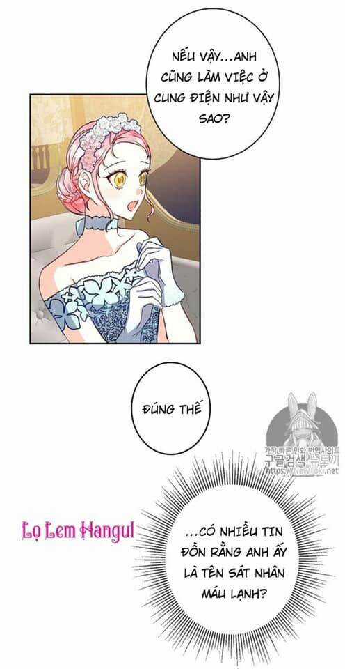 Cuộc Hôn Nhân Giả Dối - Chapter 16 - Trang 28