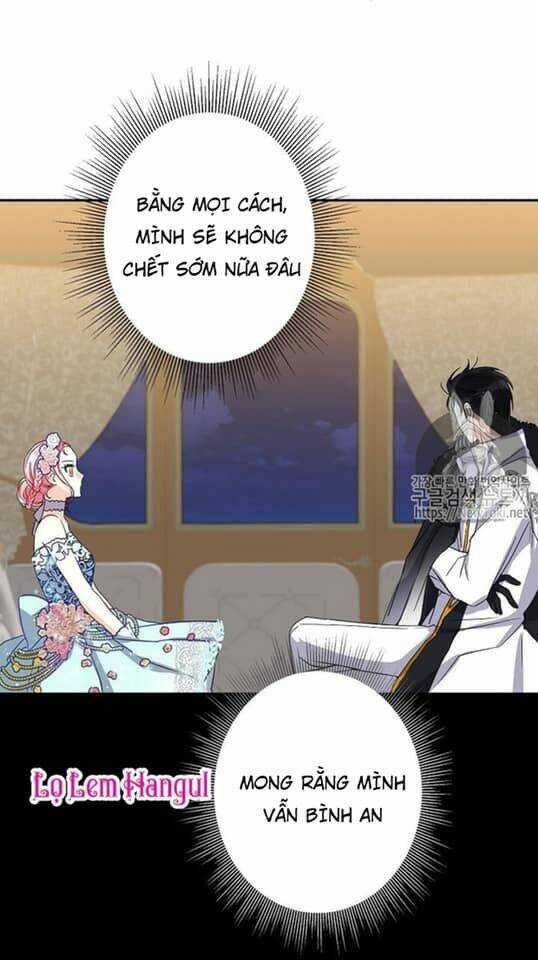 Cuộc Hôn Nhân Giả Dối - Chapter 16 - Trang 29