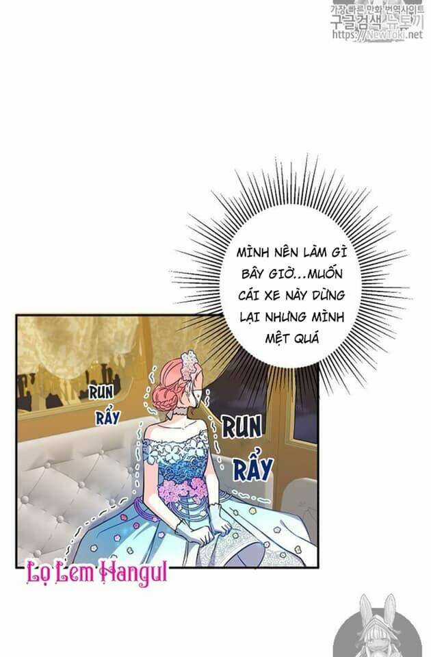 Cuộc Hôn Nhân Giả Dối - Chapter 16 - Trang 4