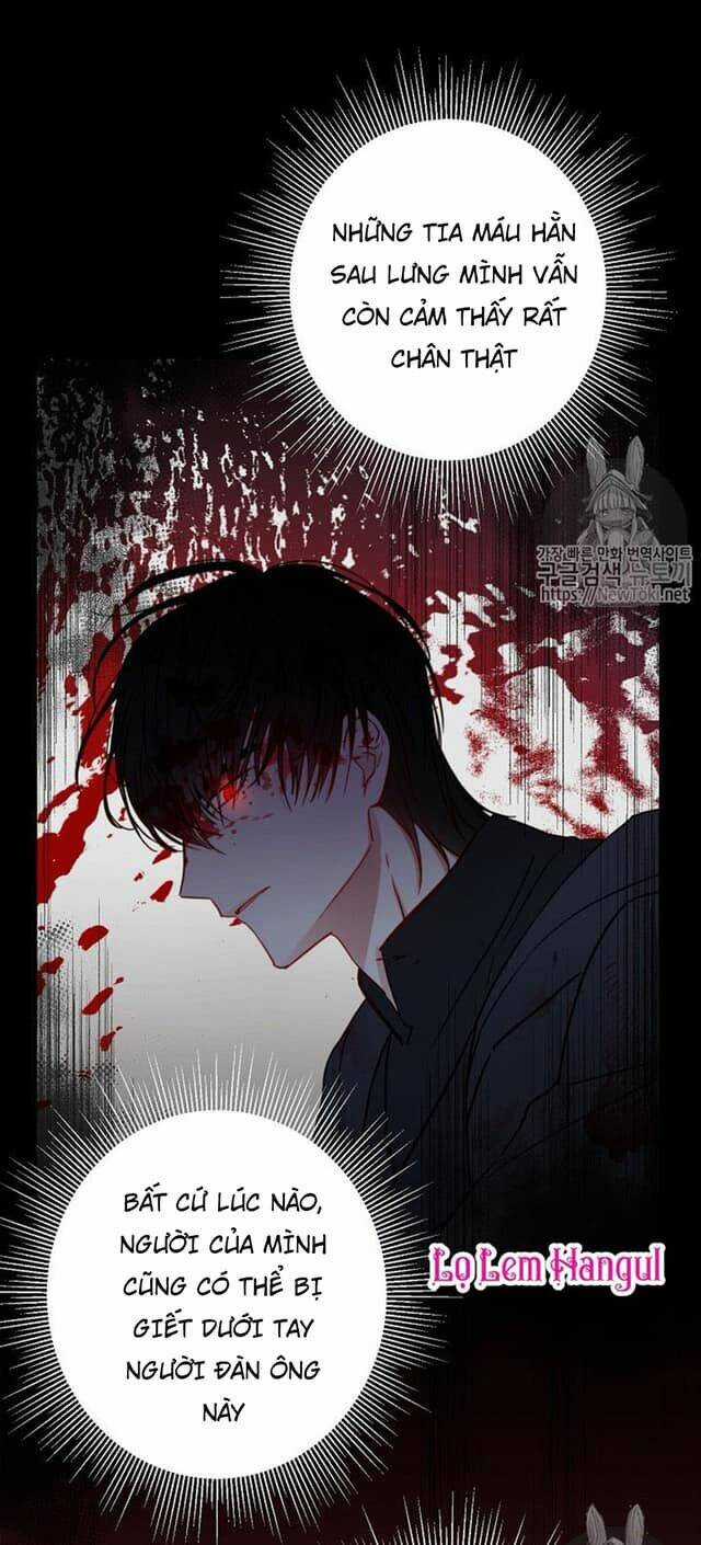 Cuộc Hôn Nhân Giả Dối - Chapter 16 - Trang 31