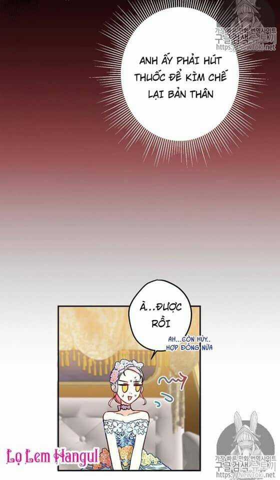 Cuộc Hôn Nhân Giả Dối - Chapter 16 - Trang 32