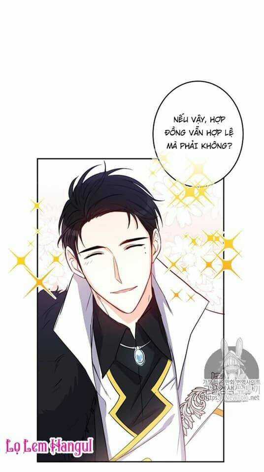 Cuộc Hôn Nhân Giả Dối - Chapter 16 - Trang 33