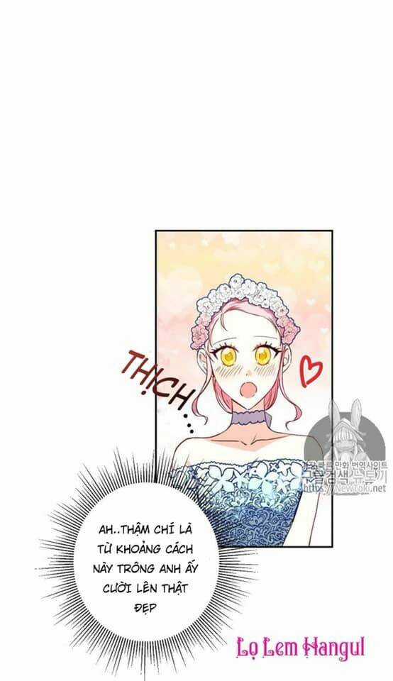 Cuộc Hôn Nhân Giả Dối - Chapter 16 - Trang 34