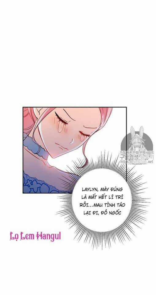 Cuộc Hôn Nhân Giả Dối - Chapter 16 - Trang 35