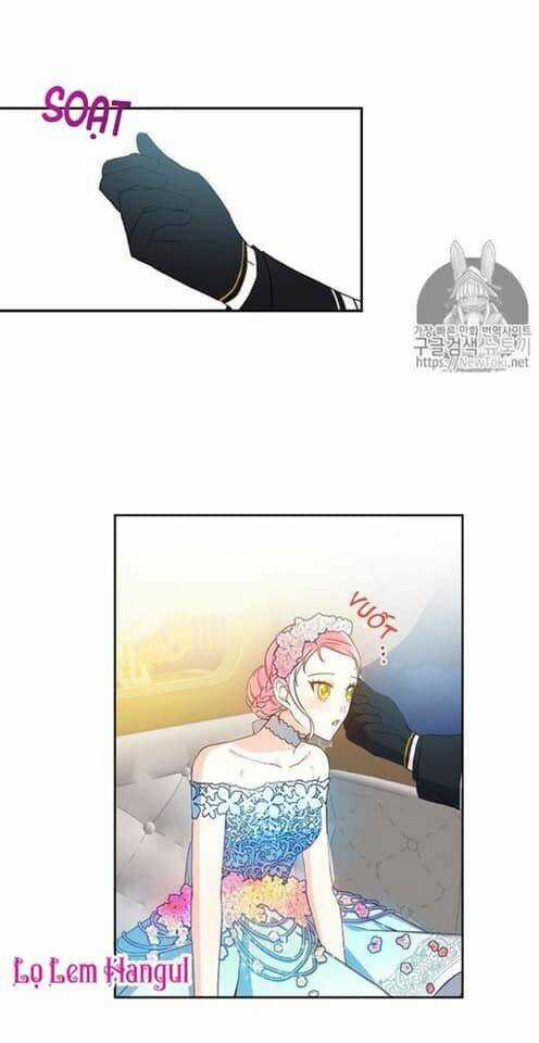 Cuộc Hôn Nhân Giả Dối - Chapter 16 - Trang 36