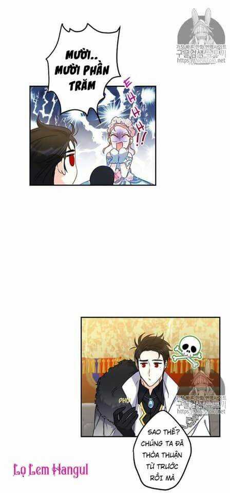 Cuộc Hôn Nhân Giả Dối - Chapter 16 - Trang 37