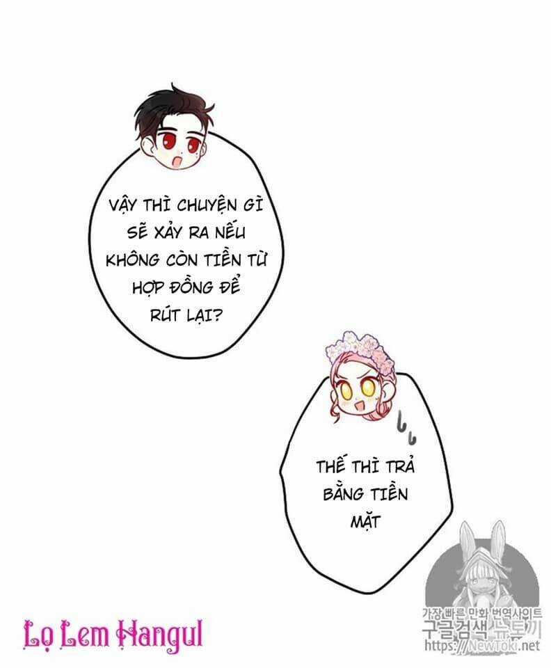 Cuộc Hôn Nhân Giả Dối - Chapter 16 - Trang 38