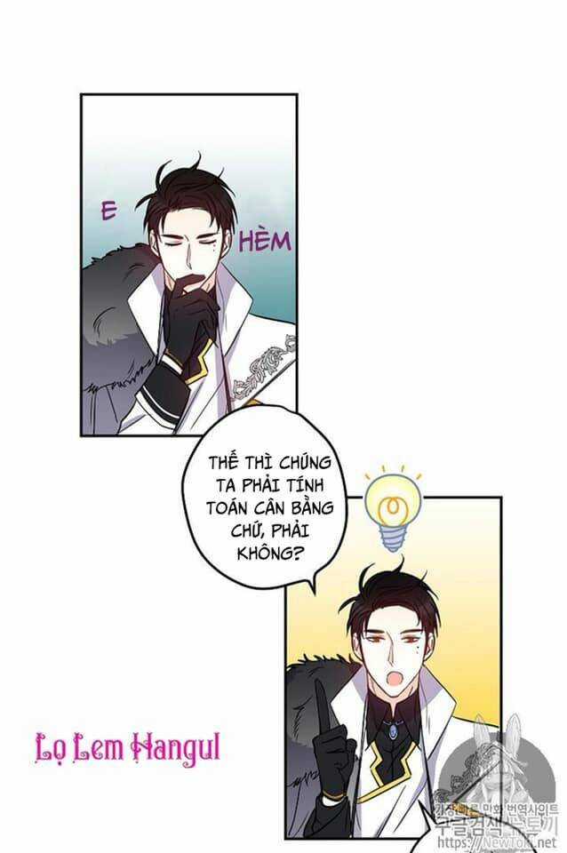 Cuộc Hôn Nhân Giả Dối - Chapter 16 - Trang 39