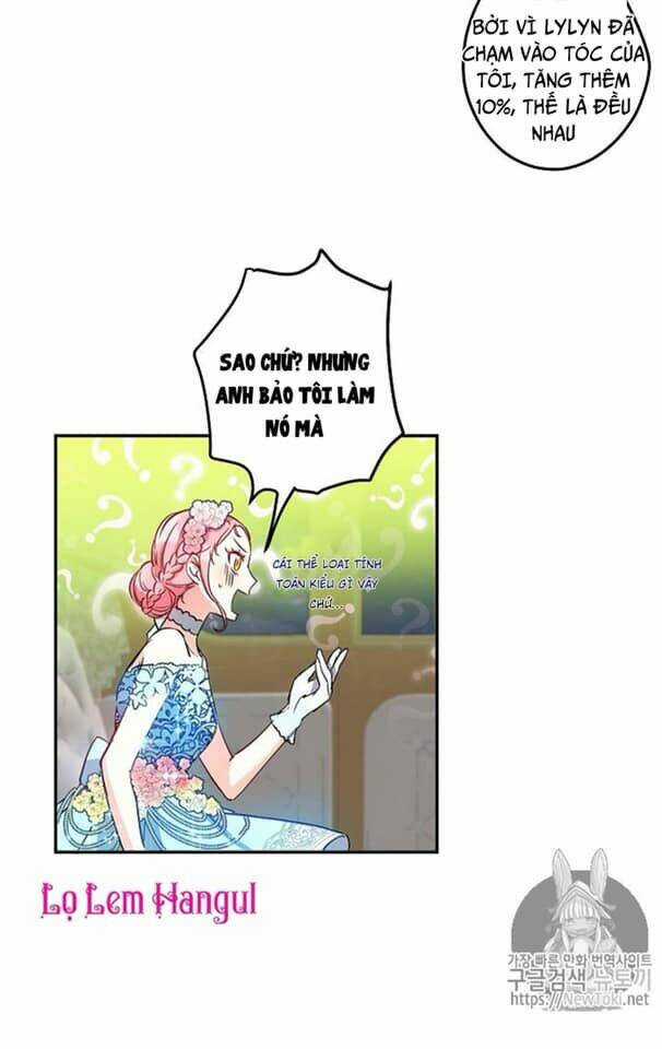 Cuộc Hôn Nhân Giả Dối - Chapter 16 - Trang 40
