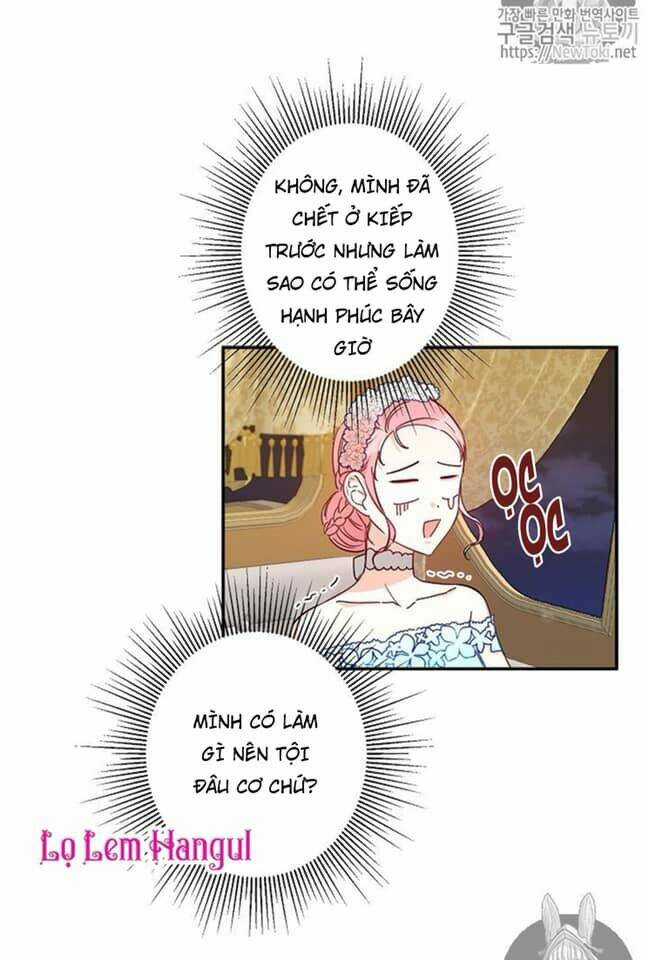 Cuộc Hôn Nhân Giả Dối - Chapter 16 - Trang 5