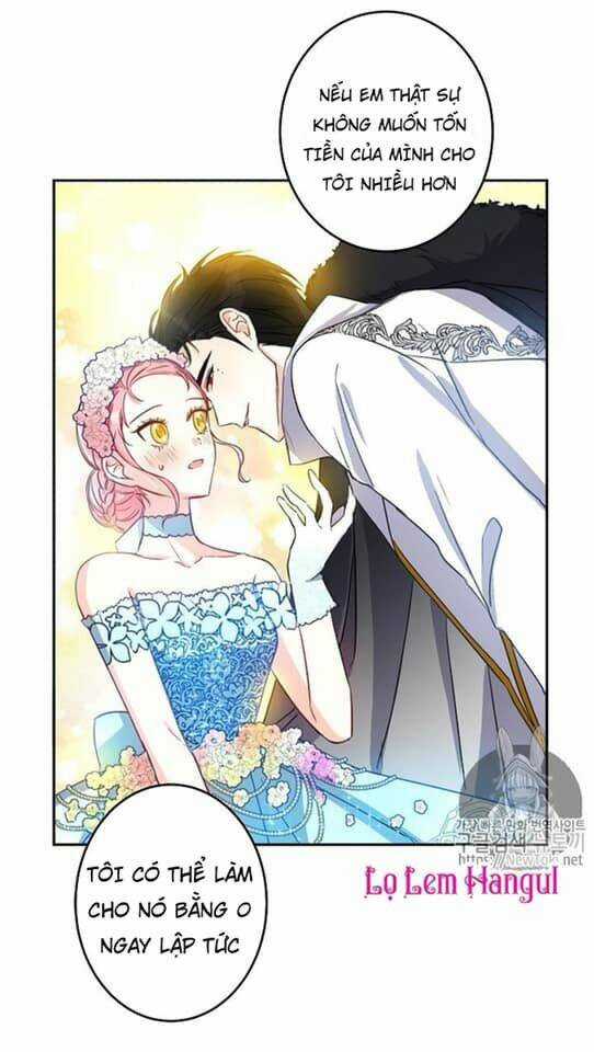 Cuộc Hôn Nhân Giả Dối - Chapter 16 - Trang 41