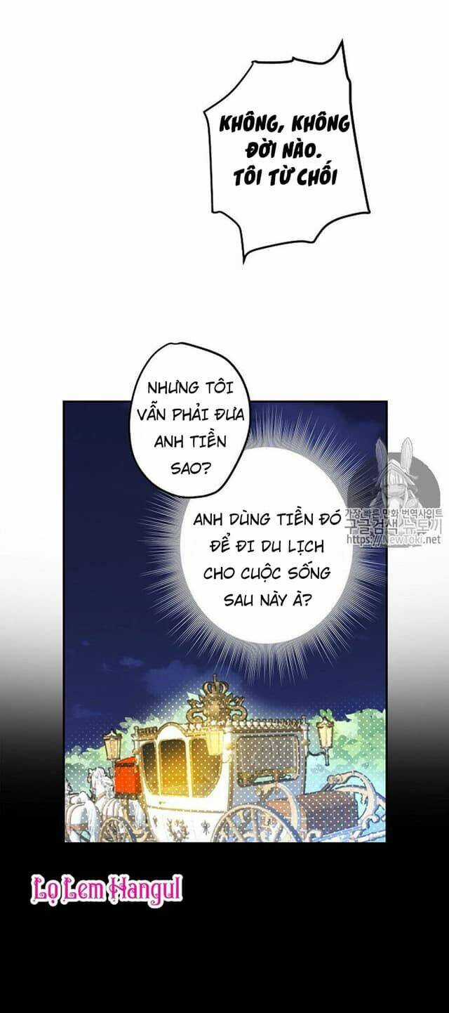 Cuộc Hôn Nhân Giả Dối - Chapter 16 - Trang 42